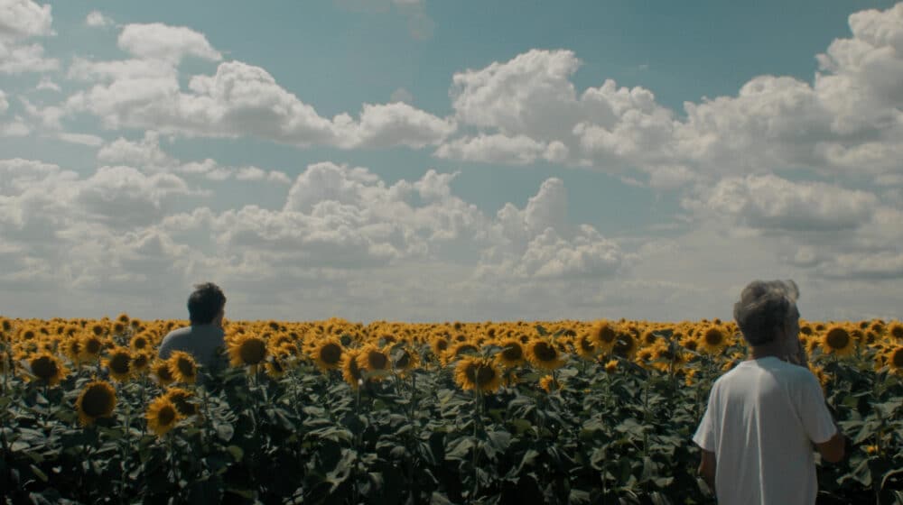 Svetska premijera dokumentarca „Bez“ na prestižnom festivalu u Nionu 1