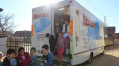 Kladovski bibliotekari s uspehom najmlađe čitaoce uče zašto je važno čitati knjige 7