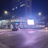 Zbog čega jedno posečeno drvo i bilbord ugrožavaju živote vozača u Zaječaru 3