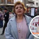 "Happy i cela SNS vrhuška da se izvine studentima" - Biljana Stojković o izjavi voditeljke Hepija (VIDEO) 6