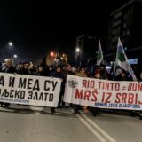 Manojlović: Bor je zagađen jer je neko kupovao stanove po Londonu 9