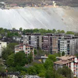Ziđin koper: Upumpavamo svežu vodu u Borsko jezero 7