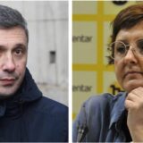 RIK proglasio Boška Obradovića i Biljanu Stojković za predsedničke kandidate 6