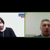 "Intervju na mreži" sa Boškom Obradovićem: O POKS-ovoj saradnji sa SNS, Vučiću, Đilasu i sa kim će sarađivati ako pređe cenzus 9