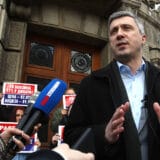 Zbog čega sve građani potpisuju peticiju za zabranu Dveri: “Želim ravnopravnost u mojoj državi!” 3