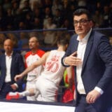 Bošković: Loše smo ušli u meč 1