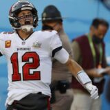 Novi Brejdijev rekord karijere 5