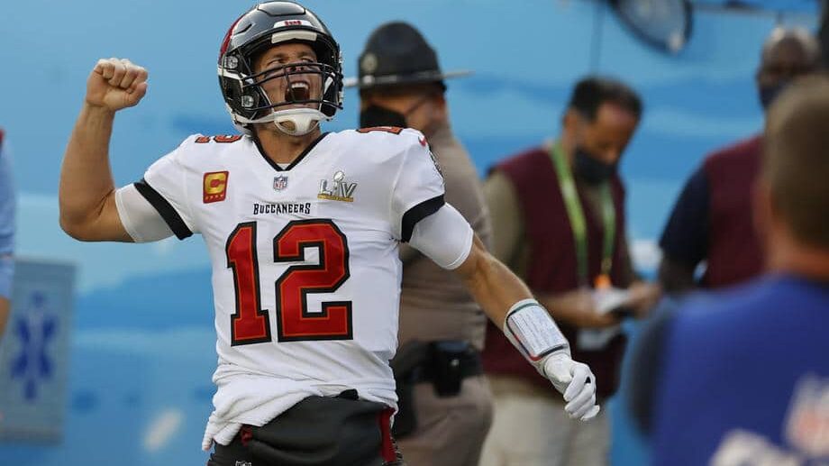 Tom Brejdi objavio da se vraća iz penzije 1