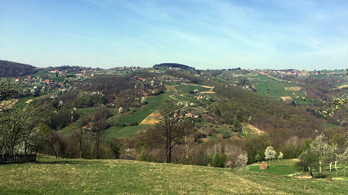 Na prethodnom konkursu Ministarstva kupljene kuće u Staparima i Lunovom selu, najveća prepreka nezakonita gradnja 1