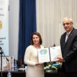 Bunjevački nacionalni savet dodelio gradonačelniku Subotice priznanje "Ivan Antunović" 6