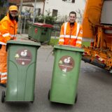 Koliko Bečlije greše u razdvajanju otpada? 2