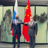 Susret Vanga i Lavrova: Kina podržava Rusiju i Ukrajinu da nastave pregovore 4