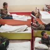 UNICEF: Dva miliona dece izbeglo iz Ukrajine, još 2,5 miliona interno raseljeno 8