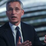 Stoltenberg: Finska i Švedska dobrodošle u NATO ako zatraže 7