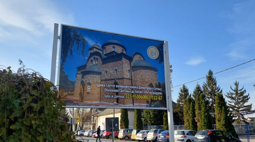 Sečanj uoči izbora: Četiri liste, a glasača skoro više nego građana 1