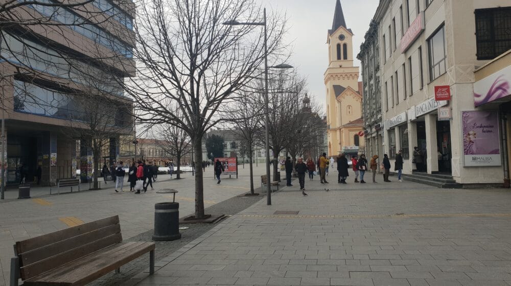 Zrenjaninu novac za praćenje ugovorene dokumentacije, Žitištu za skupštinu 1