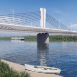 Kinezi počinju radove na mostu pre usvajanja GUP-a: Udruženje građana "Dunavac" podnosi krivičnu prijavu 12