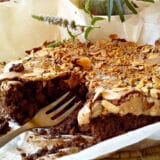 Recept nedelje: Čokoladni kolač s maslinovim uljem 8