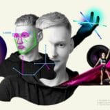 Predstavljanje programa Kreativne Evrope u Beogradu 8. i 9. marta u Kombank dvorani 4