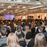 Pobednici znanja - Mozzart i ove godine podržao studente FON-a 10