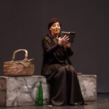 U Bitef teatru odigrana predstava zaječarskog pozorišta „Čučuk Stana- Srpskinja i Grkinja“ 9