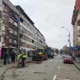 Radovi u Ćupriji: Neke ulice biće zatvorene do kraja aprila 5