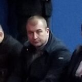 Pripadnik Škorpiona na svečanom obeležavanju Dana Opštine Srebrenica 3