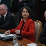 Berbok: U Berlinu je dobro primećeno glasanje Srbije za rezoluciju GS UN o ruskoj agresiji 5