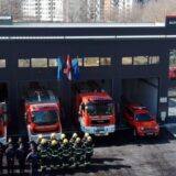Otvoren novi objekat Vatrogasno-spasilačke jedinice Novi Beograd 12