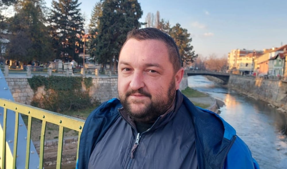 Knjaževac uoči izbora: Sinovi Stanike Gligorijević podržali listu "Ujedinjeni za pobedu Knjaževca” 3