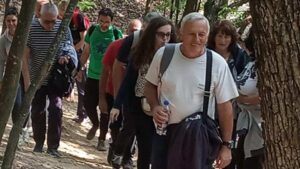 Danilo Petrović, negotinski čuvar prirode: U ekologiji se uživa 2