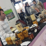 Prošle godine tona organskog meda iz pčelinjaka Batinića 1