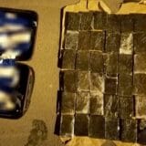 Zaplenjeno 12 kilograma droge u Beogradu 7