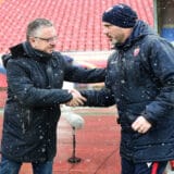 Stanković: Hvala navijačima što su došli na rođendansku zabavu 10