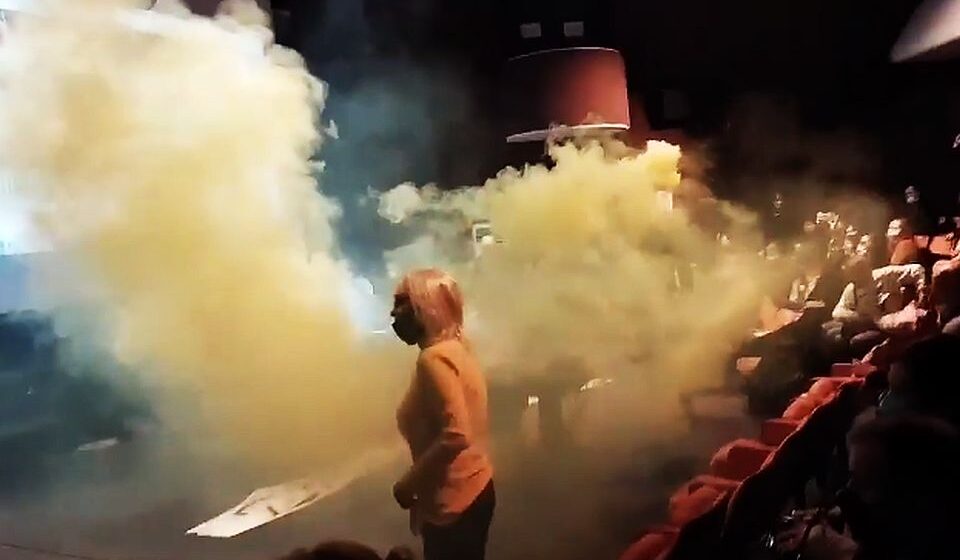 Predlog Generalnog urbanističkog plana Novog Sada pred Skupštinom grada 1