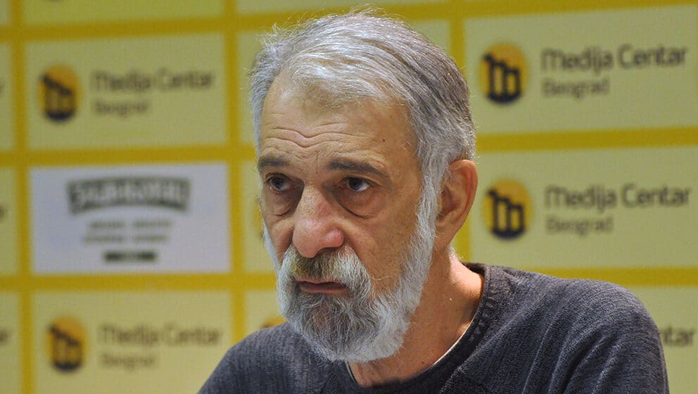 Vlajić: Da li vidim Dačića u novoj vladi – pitanje od milion dolara 1