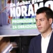 Manuel Saracin sa predstavnicima koalicije Moramo o evrointegraciji Srbije 20