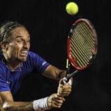 Dolgopolov se priključio ukrajinskoj armiji 11