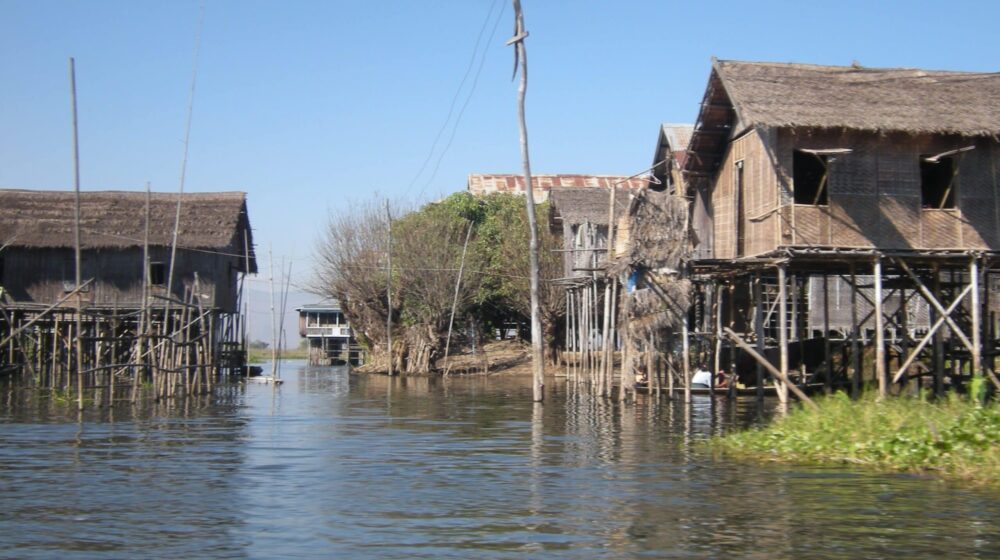 Mjanmar (1): Jezero Inle, put koji vredi preći 1