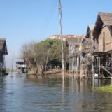 Mjanmar (1): Jezero Inle, put koji vredi preći 4