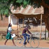 Mozambik (2): Ulongve i odlično pivo 6