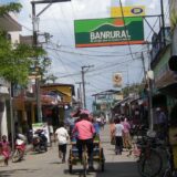 Gvatemala (2): Svemoć trgovaca banana 6