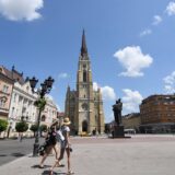 Građanski pokret Bravo pozvao na okupljanje pod nazivom "Svi smo mi na (biračkom) spisku" sutra u Novom Sadu 5