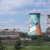 Južna Afrika (2): Bogatstvo i tragovi siromaštva 9