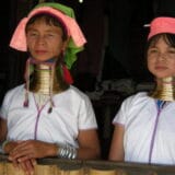 Mjanmar (2): Ples nebeskih muzičara 15