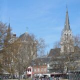 Ahen (1): Začetak ujedinjene Evrope 3