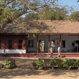 Indija: Zapadnjaci u jednom ašramu 4