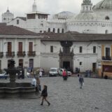 Kito (1): Plemeniti grad na središtu zemlje 4