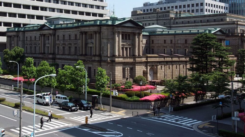 Japan (5): Potraga za razglednicama 1