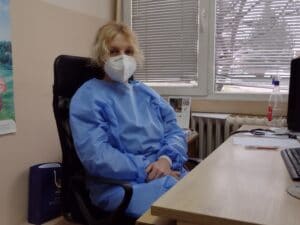 Kragujevac: Korona "pomogla" da se otkrije rak pluća u ranoj fazi 2 Kragujevac: Korona "pomogla" da se otkrije rak pluća u ranoj fazi 2